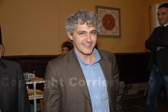 Federico Grattarola