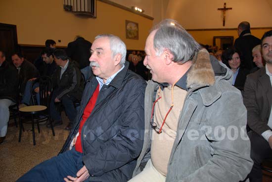 Sposetti e Sassi
