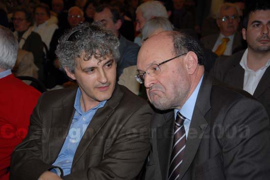 I due candidati