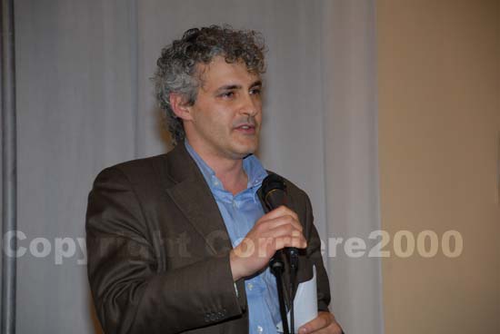 Federico Grattarola