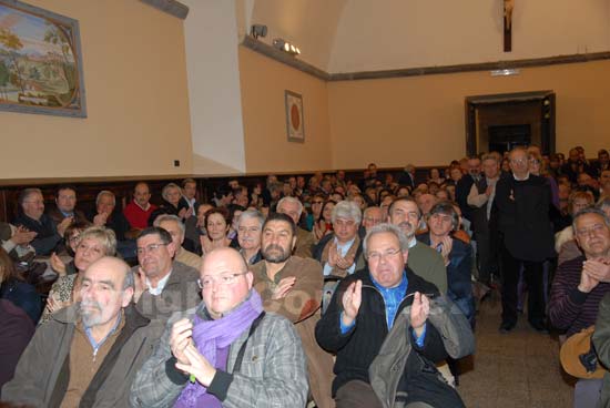 La platea