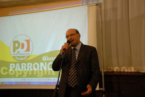 Giuseppe Parroncini