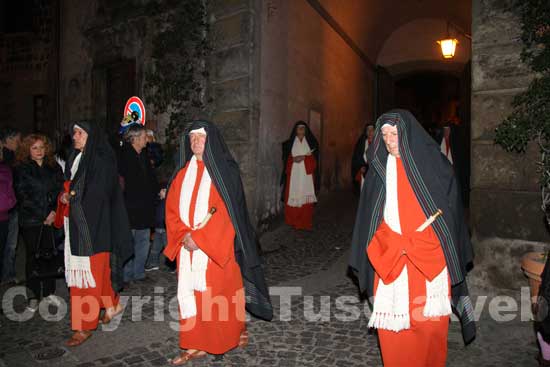 I membri del sinedrio