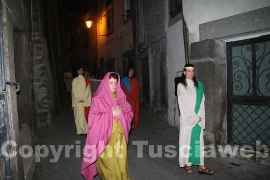 le pie donne
