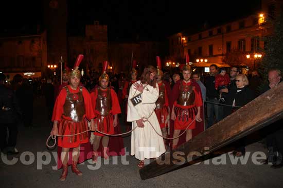 Il Cristo