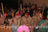 La preparazione della via crucis