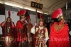 Arrivano i soldati Romani