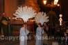 La processione