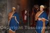 La via crucis