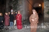 La via crucis