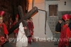 Il Cristo che porta la croce