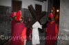 Il Cristo che porta la croce