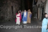La Madonna e le pie donne