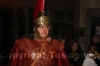 Un soldato romano