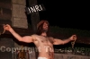 Il Cristo crocifisso