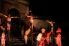 La crocifissione
