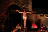 Il Cristo crocifisso