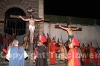 La crocifissione