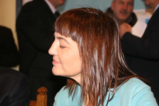 Renata Polverini