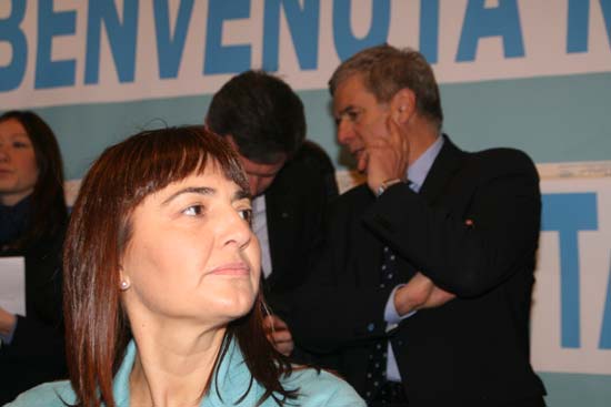 Renata Polverini