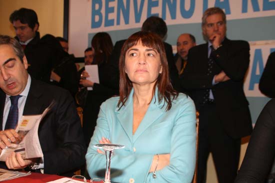 Renata Polverini