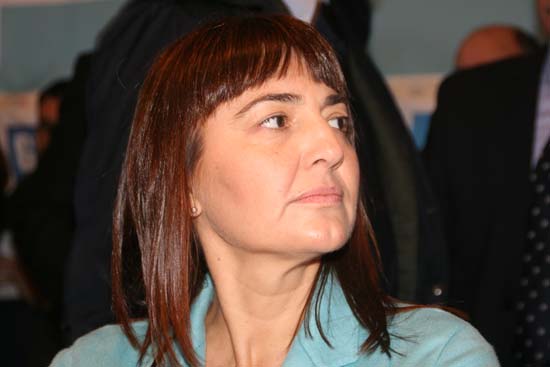 Renata Polverini