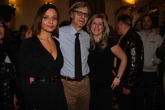 Vittorio Sgarbi e le donne