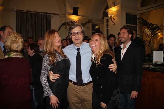 Vittorio Sgarbi e le donne