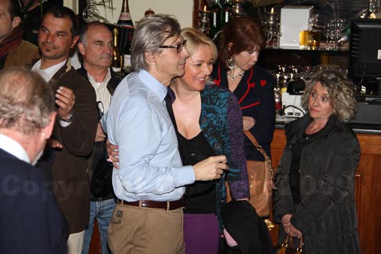 Vittorio Sgarbi e le donne