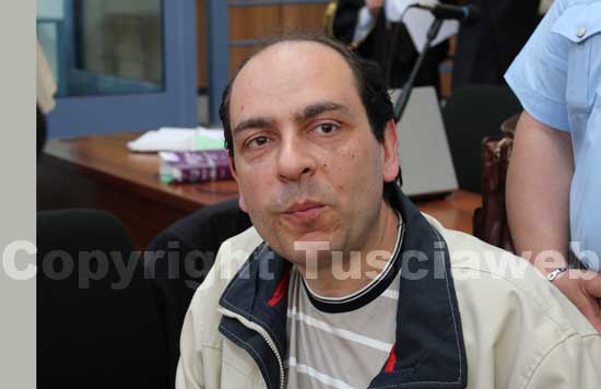 Paolo Esposito