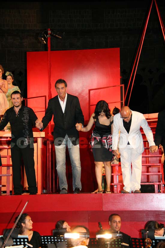 125 - Tuscia operafestival -Don Giovanni-Scene di Raffaele Ascenzi
