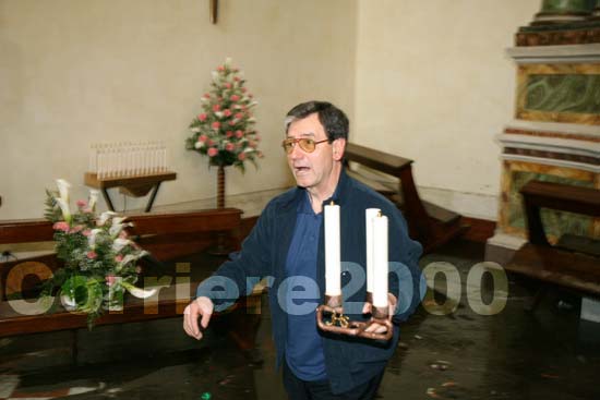 61 - Allagamento a Montefiascone