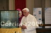194 - La visita di papa Benedetto XVI