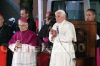 202 - La visita di papa Benedetto XVI - Bagnoregio