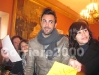 234- Marco Mengoni vincitore di X-Factor - I fan