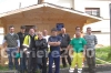 33 -Terremoto in Abruzzo - Vitorchiano dona un ambulatorio