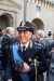 46- Festa della Polizia - Capo della Volante, Alba Milioni, in alta uniforme