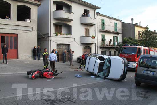 Incidente a Zeppnami