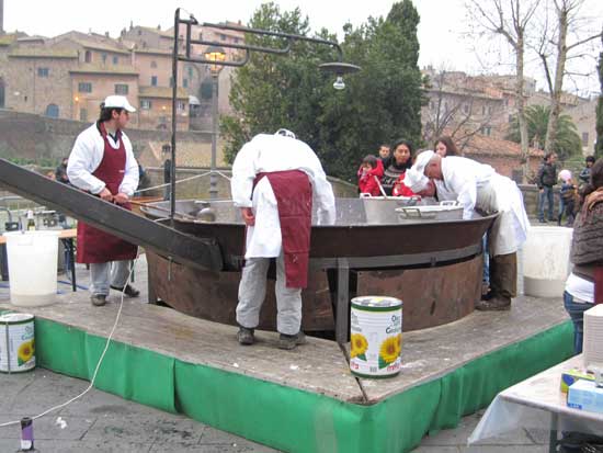 Sagra a Tuscania