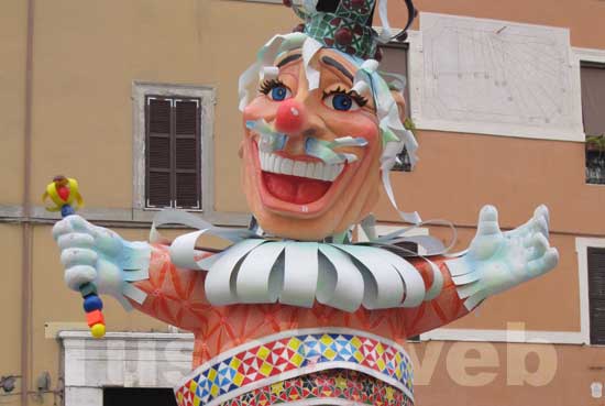 Carnevale - Civita Castellana