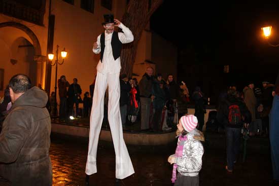 Capodanno in piazza