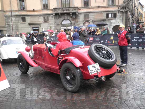 Passa la Millemiglia