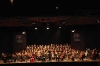 Carmina Burana all'arena di valle Faul