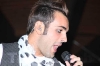 Mengoni all'arena di valle Faul