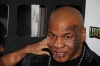 Mike Tyson a Viterbo