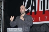 Roberto Saviano a Caffeina